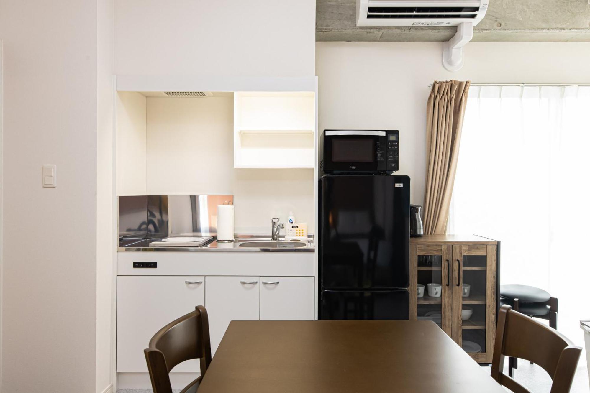 Staytus - Vacation Stay 62199V Kagoshima Exterior photo